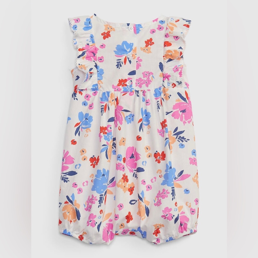 Baby Gap 18-24 Months Sleeveless Romper